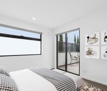 202/124 Clayton Rd, Clayton VIC 3168 - Apartment For Rent | Domain - Photo 2