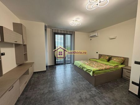 Apartament de inchiriat Iasi - Photo 2