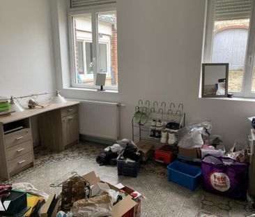 MAISON 2 CHAMBRES NEUVILLE ST VAAST - Photo 6