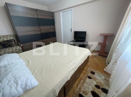 Apartament 2 camere 54mp,zona Ramada - Photo 3