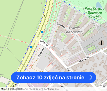 2 pokoje z balkonem, garażem i windą – gotowe do zamieszkania Poznań - Zdjęcie 1