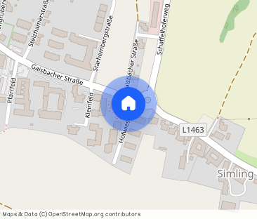 Schöne Familien- Wohnung in Hofwiesen - Photo 1