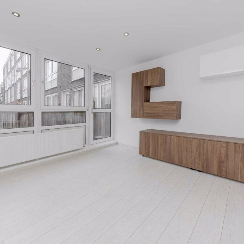 Kiln Place, NW5, London - Photo 1