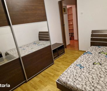 2 camere| calea mosilor| etaj 3| la 10 minute de statia de metrou obor - Fotografie 1