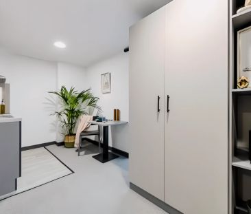 Silver Studio - Photo 6