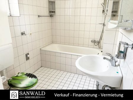 Wohnung zur Miete in Herne - Photo 2