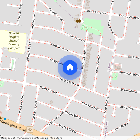 8 Latrobe Street, Vic 3105, Bulleen