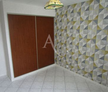 Location Appartement 2 pièces 40m² - Photo 1