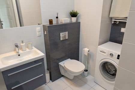 Mieszkanie na wynajem, ul. Nowaka-Jeziorańskiego - Zdjęcie 2