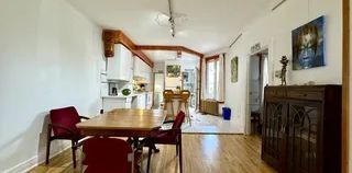 Appartement · 77 m² · Rosemont-La Petite-Patrie - Photo 2