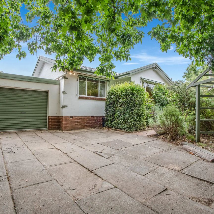 Charming Three-Bedroom Family Home in Hackett - Photo 1