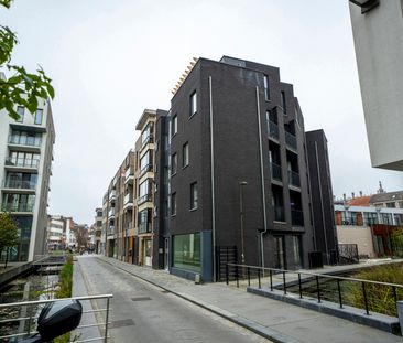 Instapklaar appartement in hartje Mechelen! - Photo 2
