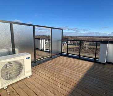 For Lease - 1585 Rose Way Unit# 116, Milton, Ontario - Photo 1