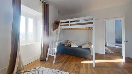 Spacieuse maison de 308 m², 9 chambres, jardin et piscine – Pontoise - Photo 3