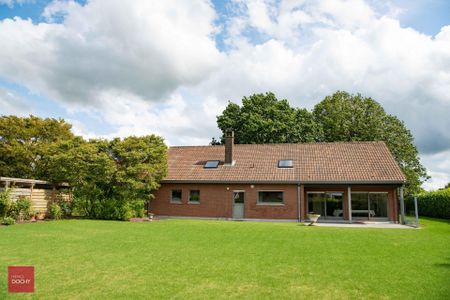 Mooi verzorgde villa met aangename tuin | Galgewegel - Photo 3