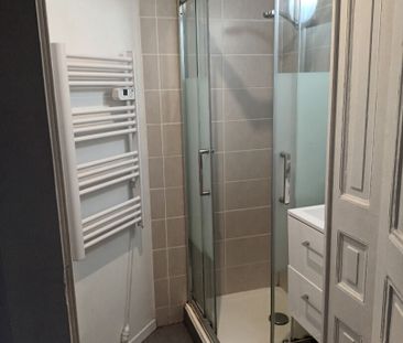 Location Appartement 2 pièces 48m² - Photo 4