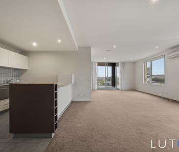 Modern Apartment in the Heart of Phillip - Photo 5