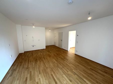 WOHNEN UND GENIESSEN IM SÜDWESTEN VON WIEN! PERFEKTE INFRASTRUKTUR – NÄHE SCHÖNBRUNN! - Foto 3