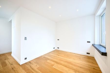 Square du bois, magnifique Penthouse 3 ch/3sdd + parking int - Foto 2