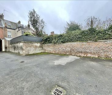 1 pièce - Meublé - 35,25 m² - 1er étage - Colocation non autorisée - Photo 1