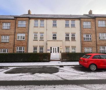 2 bedroom apartment to rent - Photo 2