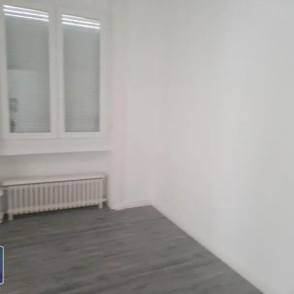 Appartement à louer 3 pièces 60.24m² - Photo 1