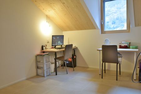 3.5 Zimmer, 119 m², 4. Stock - Photo 3