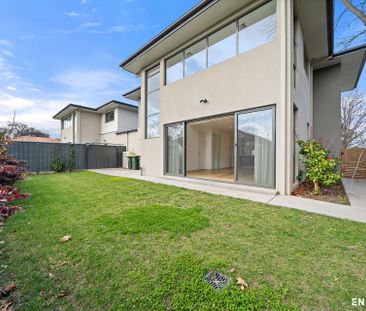 1/28 MacPherson Street, O'Connor ACT 2602 - Townhouse For Rent | Do... - Photo 3
