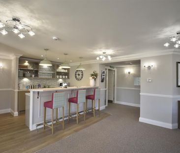 Dutton Lodge , Penrith - Photo 2