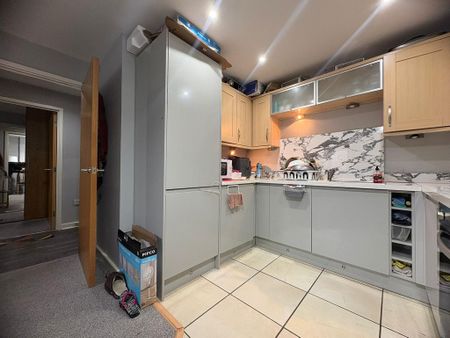 1 bedroom flat to rent - Photo 3