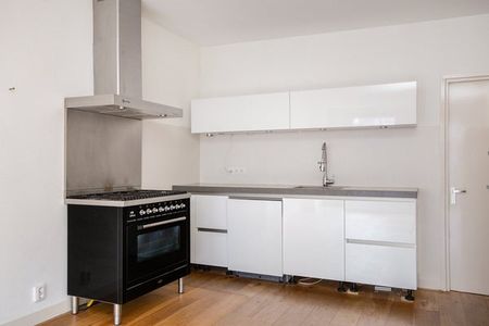 Te huur: Appartement Tilanusstraat in Amsterdam - Foto 2