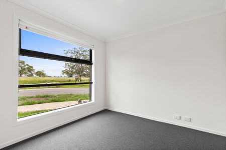 Spacious 4-Bedroom Home - Photo 4