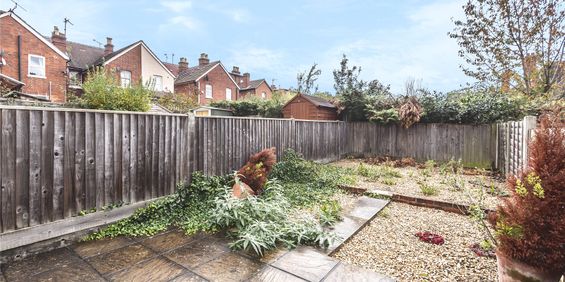 Lennox Road, Reading Lennox Road, Reading - Photo 3