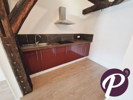 Location Appartement 2 pièces 47m² BERGERAC 24100 - Photo 2