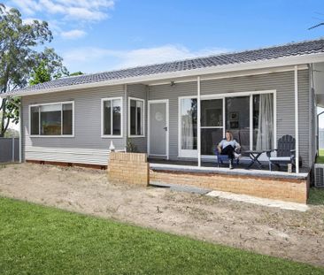 731 Kurmond Road, Freemans Reach NSW 2756 - House For Rent | Domain - Photo 4