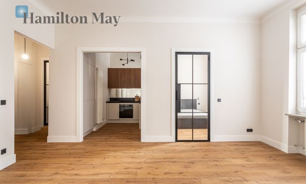 Warszawa, Śródmieście, Wiejska - Фото 1