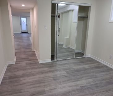 For Lease - 48 Muscovy Drive, Brampton, Ontario - Photo 1