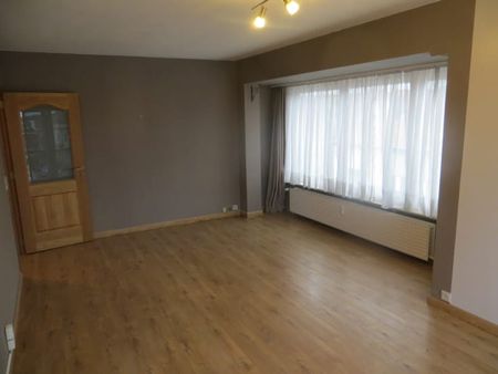 Appartement te huur - Foto 2