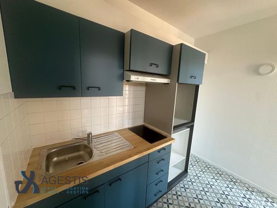 Location Appartement 2 pièces 55m² TOULOUSE 31000 - Photo 1