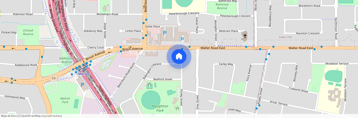 47 Babington Crescent BAYSWATER WA 6053