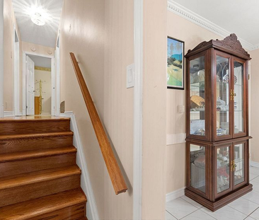 For Lease - 85 Autumn Boulevard, Brampton, Ontario - Photo 1