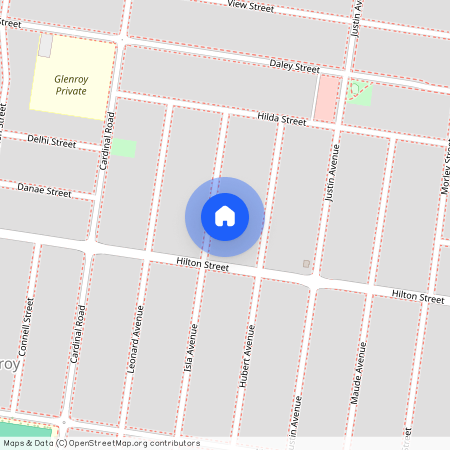 3/66 Isla Avenue, Vic 3046, Glenroy