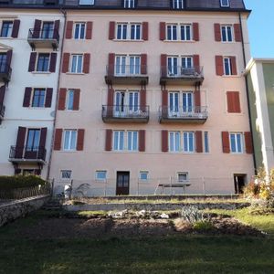 2 Zimmer, 58 m², 3. Stock - Foto 2