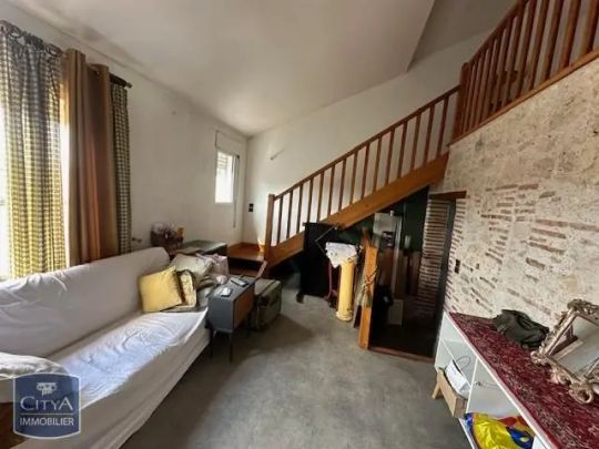 Appartement à louer 3 pièces 56.83m² - Photo 1