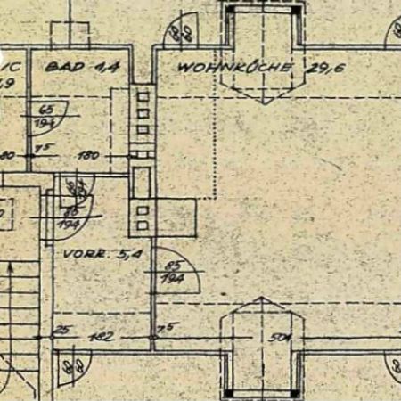 1-Zimmer-Wohnung, Top 62 - Photo 4