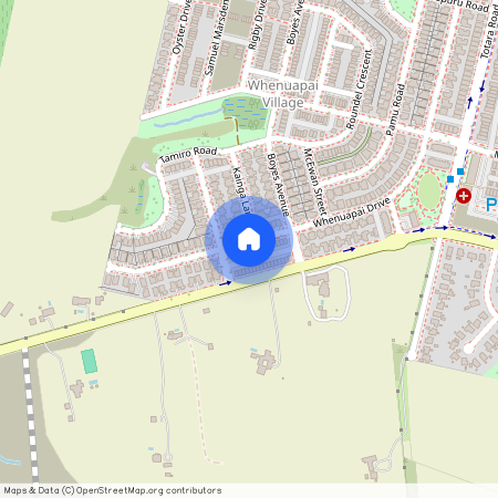 78 Whenuapai Drive, Whenuapai, Waitakere City
