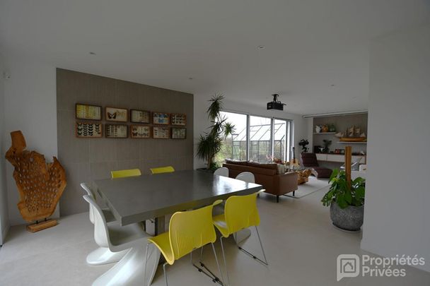 Location Maison 5 pièces 155m² CLISSON 44190 - Photo 1