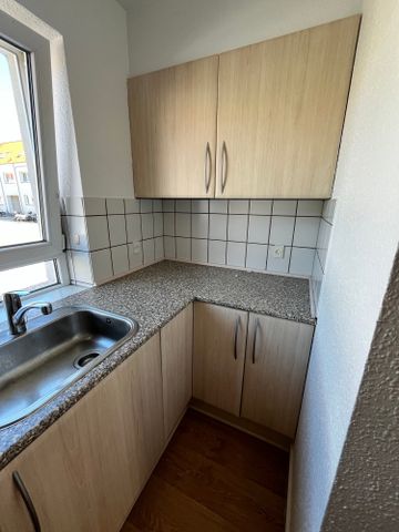 Hyggelig 2-vær med fri parkering - Photo 5