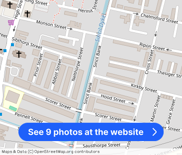 Sincil Bank, Lincoln, LN5 - Photo 1