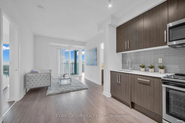 5180 Yonge Street #3103 - Photo 1